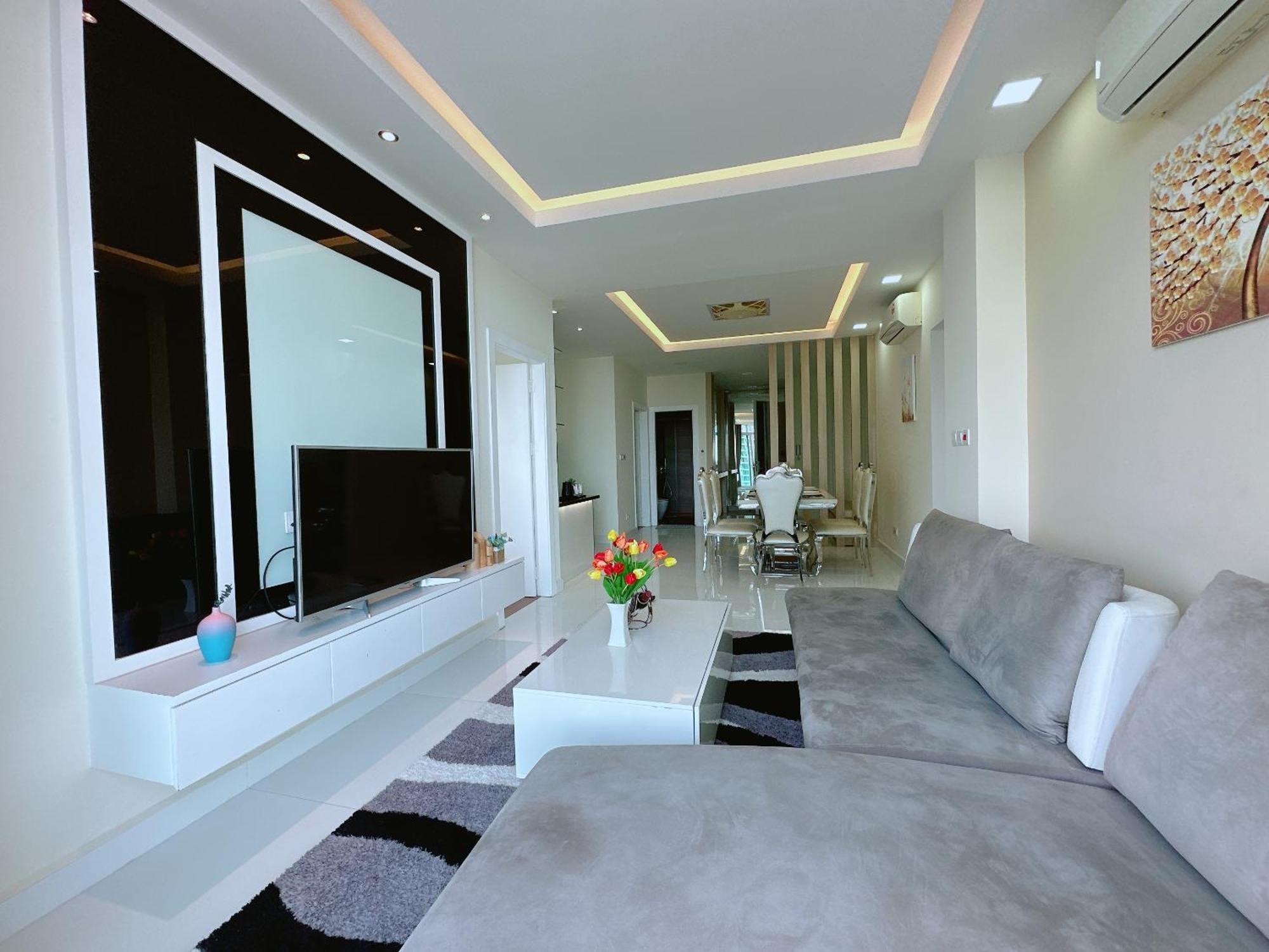 Infinity 28 Hotel And Residence Phnompen Kültér fotó